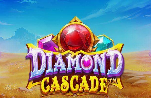 Diamond Cascade Slot von Pragmatic Play